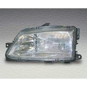 MAGNETI MARELLI 712754058625 Faro principale per PEUGEOT 306