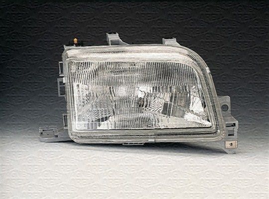 FARO PRINCIPALE DX RENAULT CLIO LPA821 712754058681