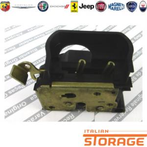 46759835 7736989, Fiat Punto Dal 93 Al 99 5p Serratura Porta Anteriore Destra