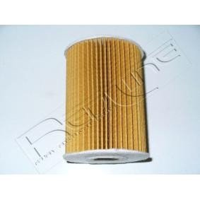 RED-LINE 38NI001 Filtro olio 52092W200