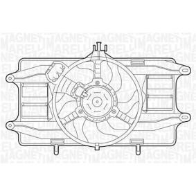 MAGNETI MARELLI 069422023010 Ventola radiatore per FIAT DOBLO