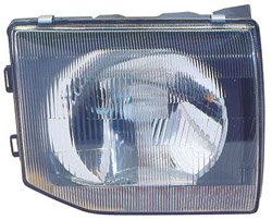 Faro DESTRO DX H4 MITSUBISHI PAJERO DAL 1991 AL 1997