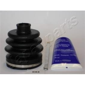 JAPANPARTS CUFFIA GIUNTO OMOCINETICO KB-130 (OEM 28023-AA011 - SUBARU