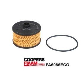 COOPERSFIAAM FILTERS FA6086ECO Filtro olio (OE 152095084R — RENAULT)