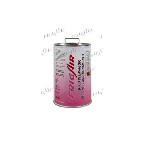 FRIGAIR 60.12028 LIQUIDO DI LAVAGGIO A/C FLUSH 5L