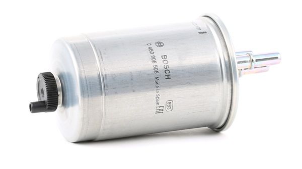 BOSCH 0 450 906 508 Filtro carburante JAGUAR KIA OE 1709787 — FORD