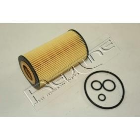 RED-LINE 38JE007 Filtro olio CHEROKEE 2.7 CRD (OE A 611 180 00 09 — MERCEDES-BENZ)