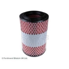 Filtro aria per MAZDA 6 Sedan (GG)
VIC A-467V (OEM WLB2-13-Z40)