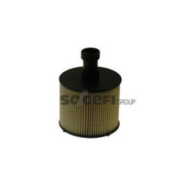 COOPERS FIAAM FA6116 FILTRO CARBURANTE RENAULT NISSAN OE A6070900752 — MERCEDES-BENZ