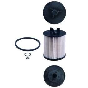 MAHLE ORIGINAL KX 86/1D Filtro carburante per AUDI A2 (8Z0) OE 8Z0127401B — VW / AUDI / CUPRA / VAG
