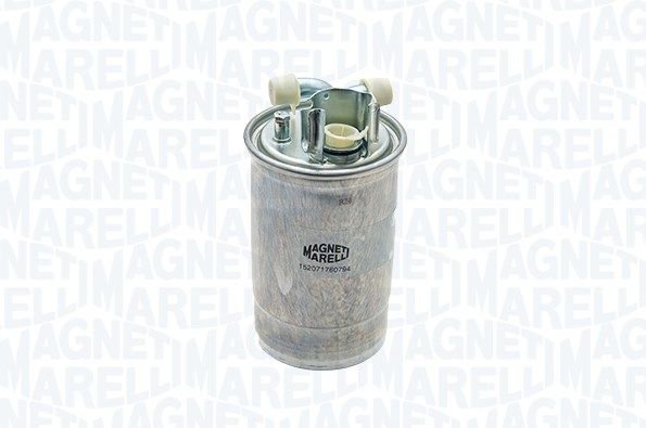 MAGNETI MARELLI 152071760794 - Filtro carburante 71760794