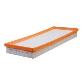 MAHLE ORIGINAL LX 1249 Filtro aria per JAGUAR X-TYPE OE C2S51377 — JAGUAR