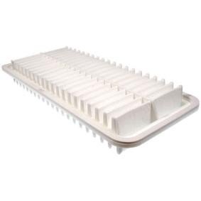 Knecht LX 2634 Filtro Motore FILTRO ARIA Codice OE 17801-20050 — TOYOTA / LEXUS