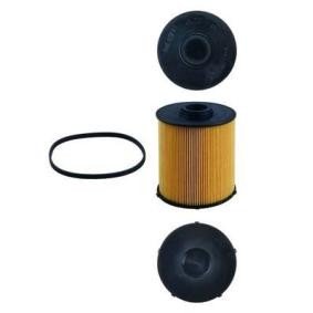 KNECHT KX 70D Filtro carburante OE A6110900051 — MERCEDES-BENZ