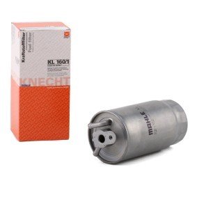 Knecht KL 160/1 Filtro Motore OE 13327787825 — BMW