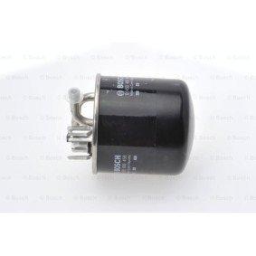 Bosch N6458, Filtro Diesel OE 057 127 435 E — VW / AUDI