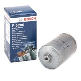 F5200 BOSCH 0 450 905 200 Filtro carburante OE 4163853 — SCANIA