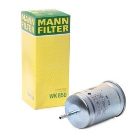 MANN-FILTER WK 850 Filtro carburante OE 3081799-7 — VOLVO