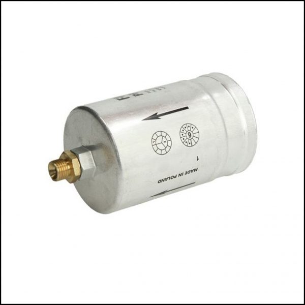 MAGNETI MARELLI 71760847  FILTRO CARBURANTE OE A 002 477 45 01 — MERCEDES-BENZ