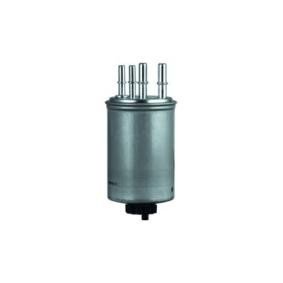 Knecht KL 506 Filtro Motore
OE LR010075 — LAND ROVER