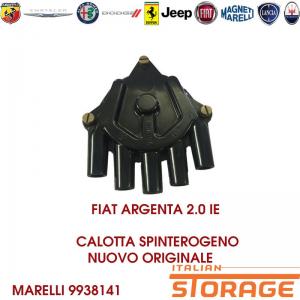FACET 2.8202PHT Fiat Argenta 2.0 Ie Calotta Spinterogeno Nuovo Originale Marelli 9938141