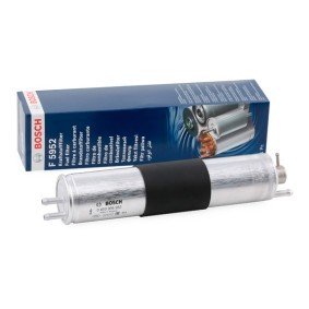 Bosch F5952, Filtro Benzina 0 450 905 952 OE 13 32 7 512 019 — BMW