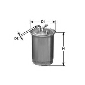 Filtro carburante MAGNETI MARELLI 71760561