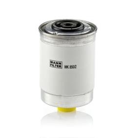 MANN-FILTER WK 850/2 Filtro carburante per FORD TRANSIT OE 1208 300 — FORD