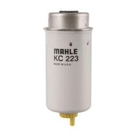 KNECHT KC 223 Filtro carburante per FORD TRANSIT OE 1685861 — FORD
