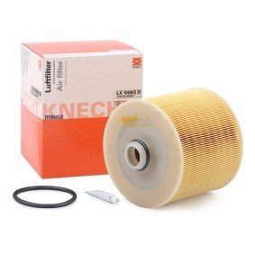 Knecht LX 1006/2D Filtro Motore OE 4F0 133 843 — VW / AUDI / CUPRA / VAG
