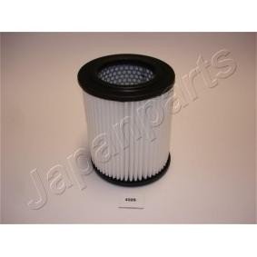 JAPANPARTS FA-432S Filtro aria OE 17220-PNB-003 — HONDA
