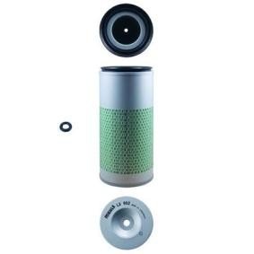 MAHLE ORIGINAL LX 952 Filtro aria per LAND ROVER DEFENDER OE ESR2623 — LAND ROVER