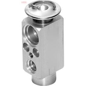 DELPHI TSP0585004 Valvola espansione climatizzatore OE 6461.H3 — PEUGEOT / CITROËN