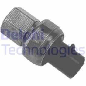 DELPHI TSP0435001 Pressostato aria condizionata OE 46439770 — FIAT / ALFA ROMEO / LANCIA