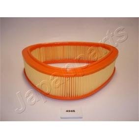 JAPANPARTS FA-494S Filtro aria per ROVER 400 OE PHE10002EVA — ROVER