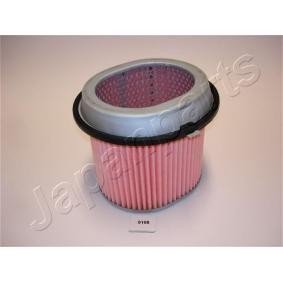 JAPANPARTS FA-516S Filtro aria OE 28113-32510 — HYUNDAI / KIA / CHRYSLER
