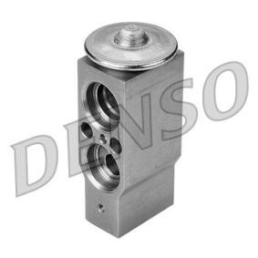 DENSO DVE09003 Valvola espansione climatizzatore OE 46721906 — FIAT OE 82002793 — NEW HOLLAND