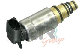 Ctr 1203530 - VALVOLA DI CONTROLLO COMPR.ZEXEL DCS17E