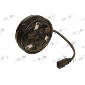 FRIGAIR 322.10253 Puleggia compressore aria condizionata OE 1J0820811M — VW / FORD