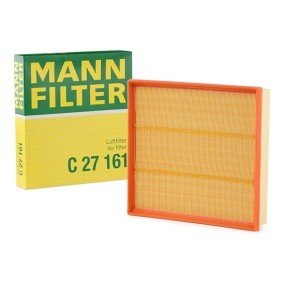 MANN-FILTER C 27 161 Filtro dell'aria - AUTOVETTURE + VEICOLI COMMERIALI OE 1729 416 — FORD