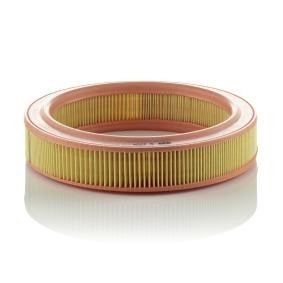 MANN-FILTER C 1552 Filtro dell'aria - MOTOVEICOLI OEN 13 71 1 341 528 — BMW / BMW MOTORCYCLES