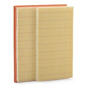 MANN-FILTER C 30 195/2 Filtro dell'aria - AUTOVETTURE + VEICOLI COMMERIALI OE A 604 094 13 04 — MERCEDES-BENZ
