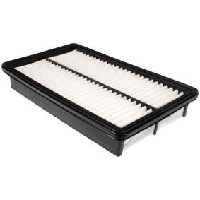 Knecht LX 2632 Filtro Motore OE AJ57-13-Z40 — MAZDA