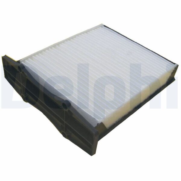 FILTRO ARIA ABITACOLO - FIBRA - delphi - TSP0325167 LAND ROVER OEM - JKR100280 - LR029773