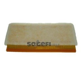 COOPERSFIAAM FILTERS PA7380 Filtro aria OE 1J0129620A — VAG