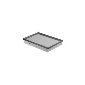 Knecht LX 1572 Filtro Motore OE 1232496 — FORD