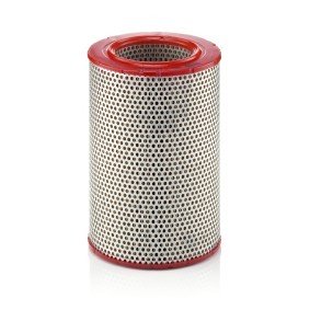 MANN-FILTER C 15 120 Filtro dell'aria - AUTOVETTURE + VEICOLI COMMERIALI OE 000 094 58 04 — MERCEDES-BENZ
