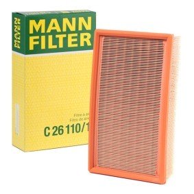 MANN-FILTER C 26 110/1 Filtro aria OE 13 72 1 720 861 — BMW