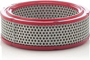 MANN-FILTER C 1820 Filtro Aria – Per Auto OE 4110530 — FIAT