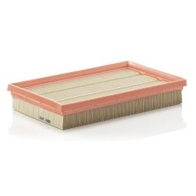 MANN-FILTER C 2683 Filtro dell'aria - AUTOVETTURE + VEICOLI COMMERIALI OE 04891691AA — CHRYSLER